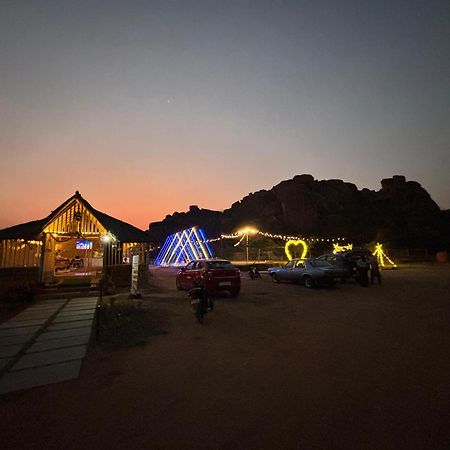 Murali Guesthouse Hampi Εξωτερικό φωτογραφία