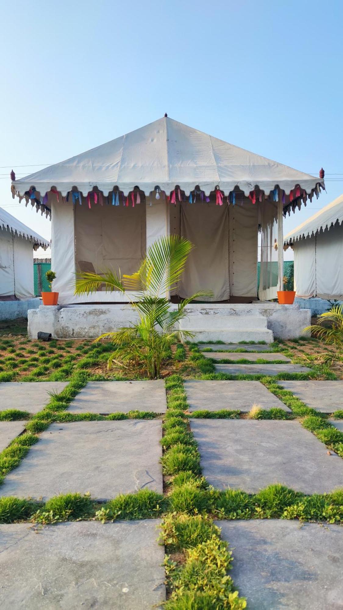 Murali Guesthouse Hampi Εξωτερικό φωτογραφία