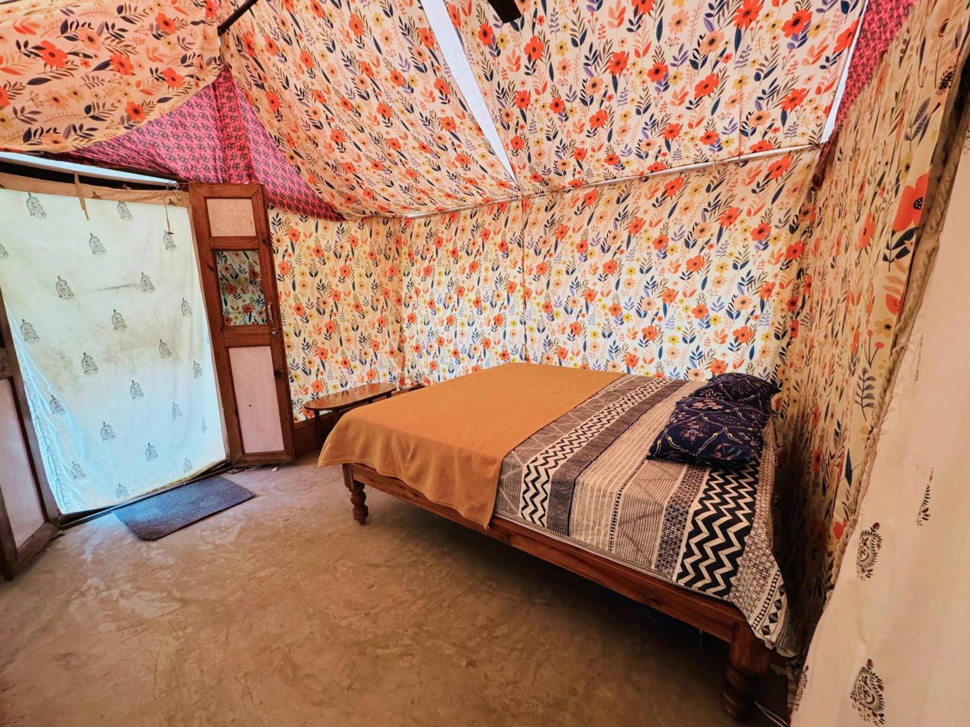 Murali Guesthouse Hampi Εξωτερικό φωτογραφία