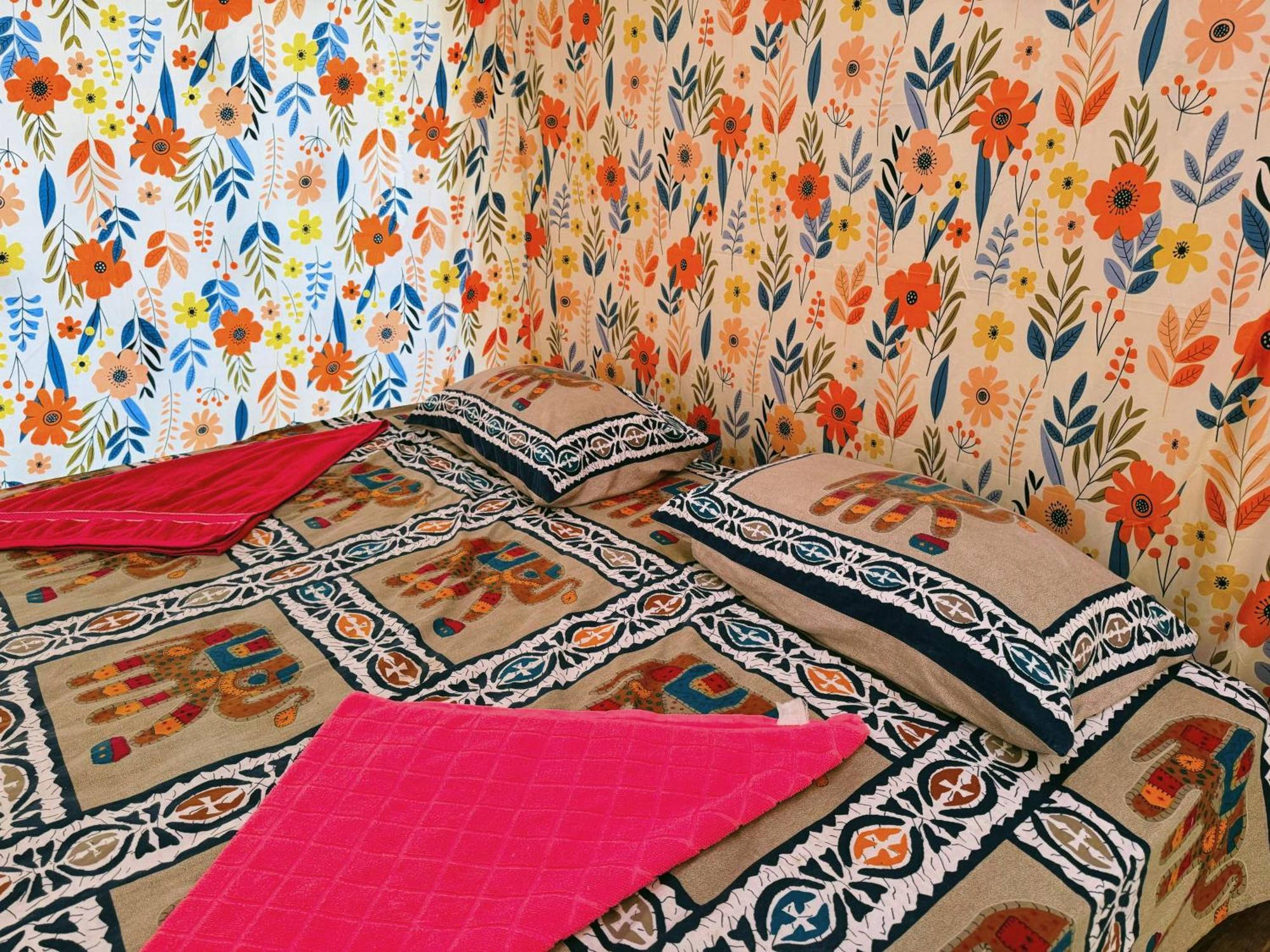 Murali Guesthouse Hampi Εξωτερικό φωτογραφία